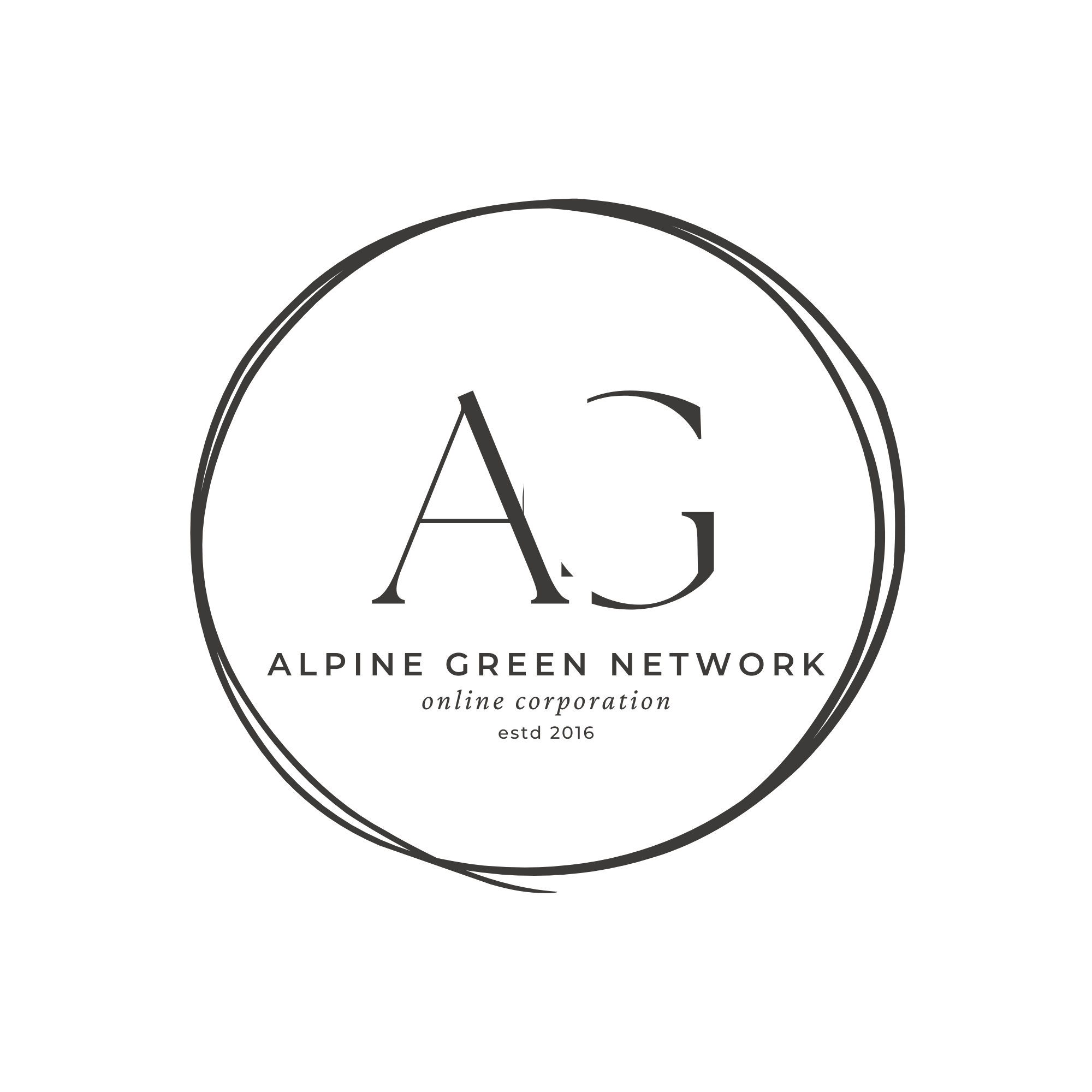 Alpine Green Network